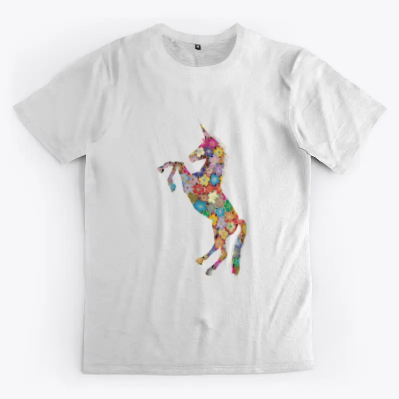 Rainbow Unicorn